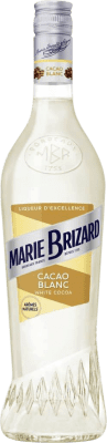 Liköre Marie Brizard Cacao Blanc 70 cl