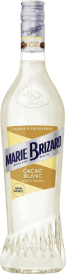 Liquori Marie Brizard Cacao Blanc — Cacao Bianco