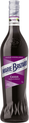 Licores Marie Brizard Crema Cassis Licor Macerado 70 cl