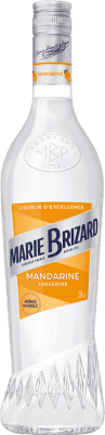 シュナップ Marie Brizard Crema Mandarine 70 cl