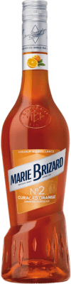 Triple Dry Marie Brizard Curaçao Orange