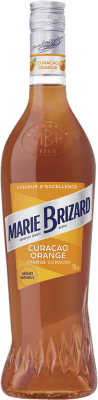 Curaçao Marie Brizard Curaçao Orange 70 cl