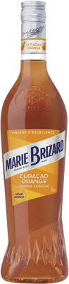 Трипл Сек Marie Brizard Curaçao Orange 70 cl