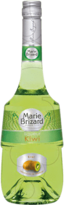 シュナップ Marie Brizard Kiwi 70 cl