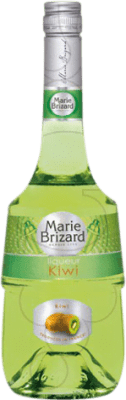 Schnapps Marie Brizard 70 cl Kiwi