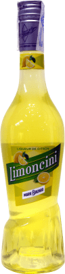 Liqueurs Marie Brizard Limoncini 70 cl