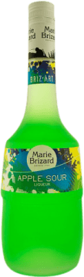 Schnapps Marie Brizard 70 cl Apple — Mela