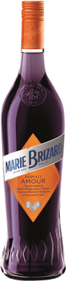 Triple Dry Marie Brizard Parfait Amour 70 cl