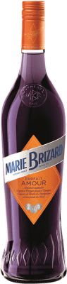 Triple Sec Marie Brizard Parfait Amour