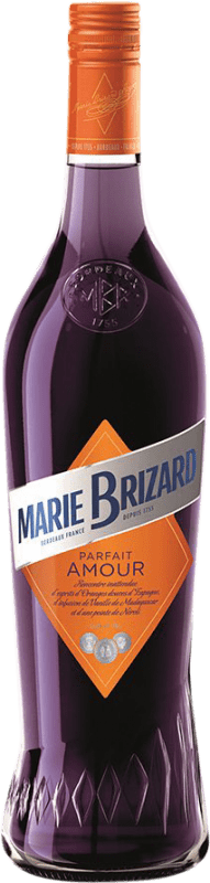 19,95 € 免费送货 | 三重秒 Marie Brizard Parfait Amour