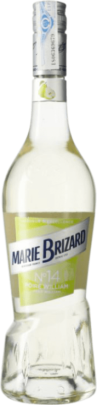 12,95 € | Schnaps Marie Brizard France 70 cl Poire Williams