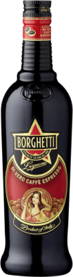 リキュール Marie Brizard Borghetti di Vero Café Expresso 70 cl