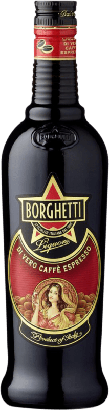 29,95 € 免费送货 | 利口酒 Marie Brizard Borghetti di Vero Café Expresso