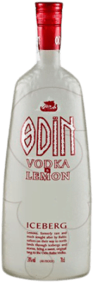 Liqueurs Marie Brizard Odin Lemon 70 cl