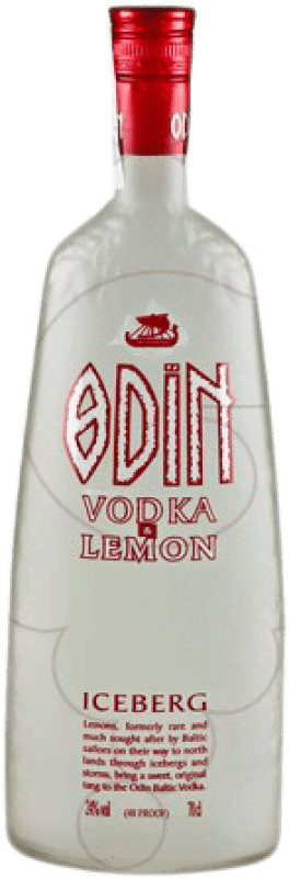 7,95 € | Vodka Marie Brizard Odin Lemon Estonia 70 cl