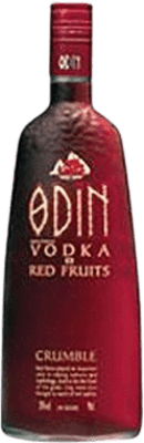 Liqueurs Marie Brizard Odin 70 cl Red Berries — Fruits Rouges