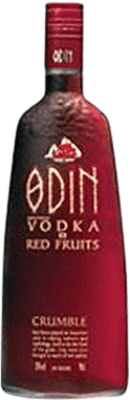 Liqueurs Marie Brizard Odin Red Fruits 70 cl