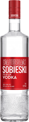 ウォッカ Marie Brizard Sobieski 70 cl