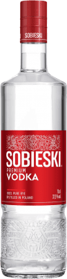伏特加 Marie Brizard Sobieski