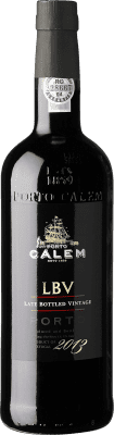 Marie Brizard Calem Porto LBV Late Bottled Vintage 75 cl