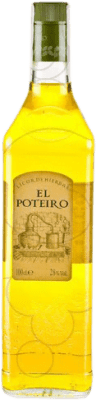 Herbal liqueur Marie Brizard El Poteiro 1 L