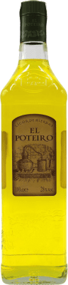 Licor de ervas Marie Brizard El Poteiro 1 L