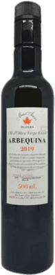 19,95 € | Azeite de Oliva Mas Auró Espanha Arbequina Garrafa Medium 50 cl