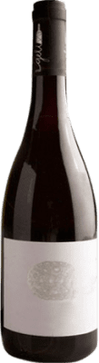 Mas Geli Sense Pressa Grenache Empordà старения 75 cl