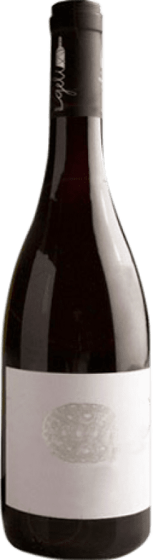 Free Shipping | Red wine Mas Geli Sense Pressa Aged D.O. Empordà Catalonia Spain Grenache 75 cl