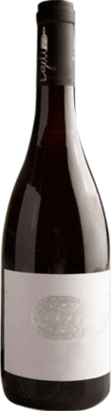 19,95 € | Rotwein Mas Geli Sense Pressa Crianza — Kurze Fassreifung D.O. Empordà Katalonien Spanien Garnacha — Grenache 75 cl