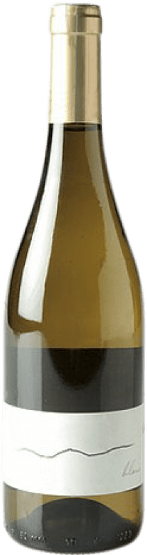 Envio grátis | Vinho branco Mas Geli Jovem D.O. Empordà Catalunha Espanha Grenache Branca, Subirat Parent, Garnacha Roja 75 cl