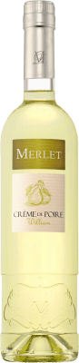 Ликеры Merlet Creme de Poire Williams Licor Macerado 70 cl