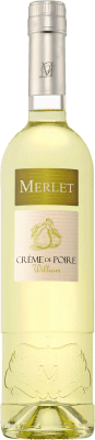 Настоянный ликёр Merlet Creme de Poire Williams Licor Macerado