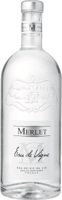 Liköre Merlet Eau de Vigne Licor Macerado 70 cl