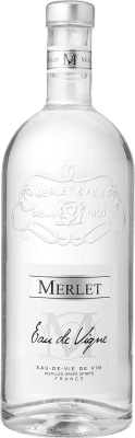 Liquore Infuso Merlet Eau de Vigne Licor Macerado