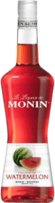 Liqueurs Monin Sandía Watermelon 70 cl