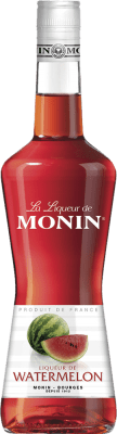 Liköre Monin Sandía Watermelon 70 cl