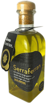 オリーブオイル Oli de Ventallo Serraferran ボトル Medium 50 cl