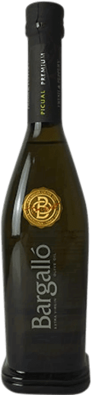 23,95 € Spedizione Gratuita | Olio d'Oliva Bargalló Bottiglia Medium 50 cl
