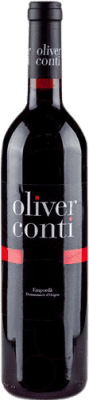 Oliver Conti Negre Empordà 预订 75 cl