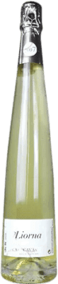 Organic Wines Liorna Природа Брута Cava Молодой 75 cl