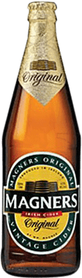 Cider Magners Medium Bottle 50 cl