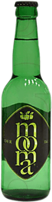 2,95 € | Apfelwein Moma Spanien Drittel-Liter-Flasche 33 cl