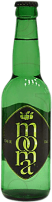 2,95 € | Cidre Moma Spanien Drittel-Liter-Flasche 33 cl