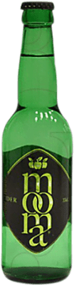 Sidra Moma 33 cl