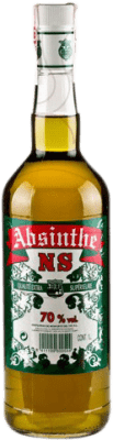 Absinto Salas NS 70º 1 L