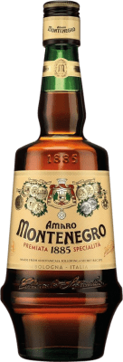 利口酒 Amaro Montenegro Amaro 70 cl