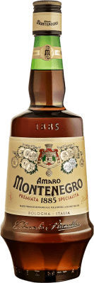 リキュール Amaro Montenegro Amaro 70 cl