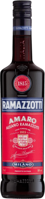 Liqueurs Ramazzotti Amaro 70 cl