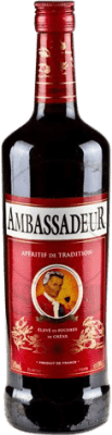 利口酒 Ambassadeur 1 L